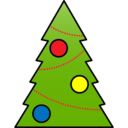 decoration,nature,botanical,xmas,park,garden,yard,forest,pine,christmas tree